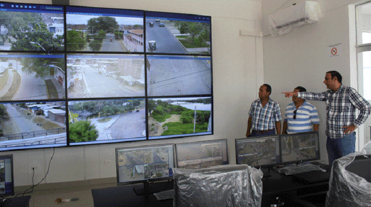 Detectan serias deficiencias en proyecto de seguridad ciudadana en Sullana