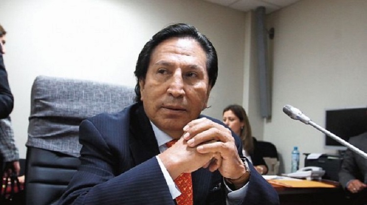 Diez procesados por el Caso Odebrecht están prófugos