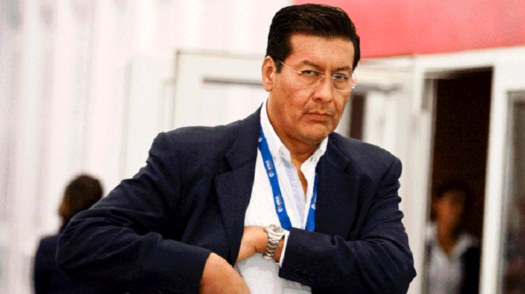Exministro Paredes habría adquirido vivienda con un monto menor de su valor