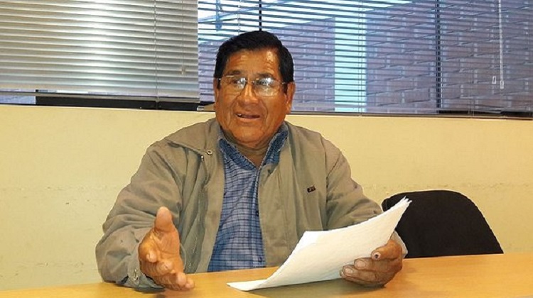 Exalcalde Jacinto Gómez y 4 funcionarios sentenciados a 7 años de prisión