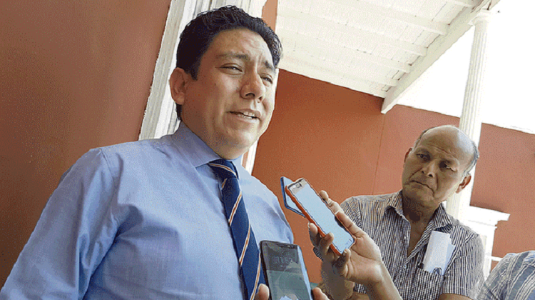 La Libertad: “Los expedientes técnicos del 2018 fueron mal elaborados”