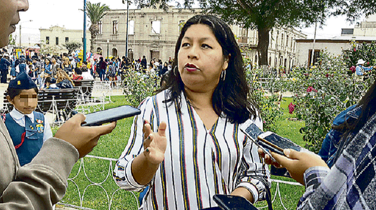 Fiscalía identifica a tres presuntos testaferros de Los Limpios de Tacna