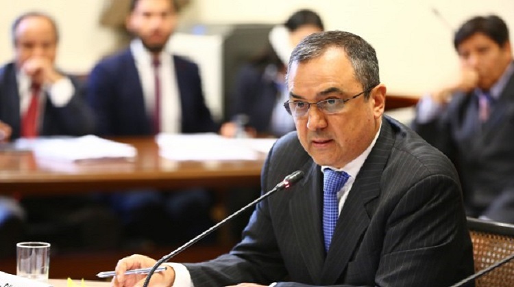 Gastos en consultorías del MEF se elevarán en 25% en el 2019