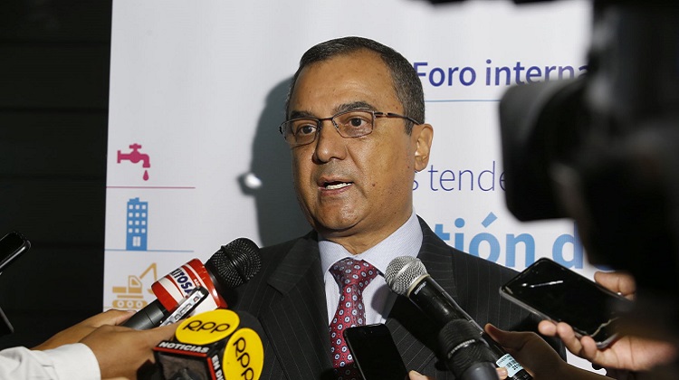 Gobierno prevé adjudicar US$ 4,000 millones en Iniciativas Privadas Cofinanciadas al 2021