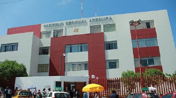 Gobierno regional presentará 20 denuncias contra gestión de Yamila Osorio