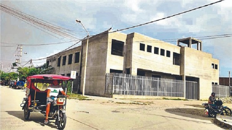 GRT busca financiamiento para obras emblemáticas