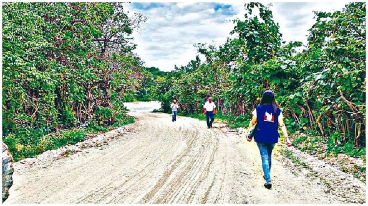 Tumbes: Hallan irregularidades en obras de la Reconstrucción