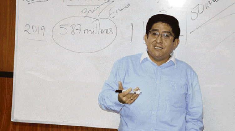 Hay 17 expedientes técnicos mal elaborados en GR Piura