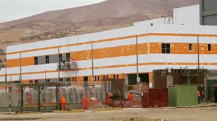 Hospitales de ex gobernadora Yamila Osorio son elefantes blancos