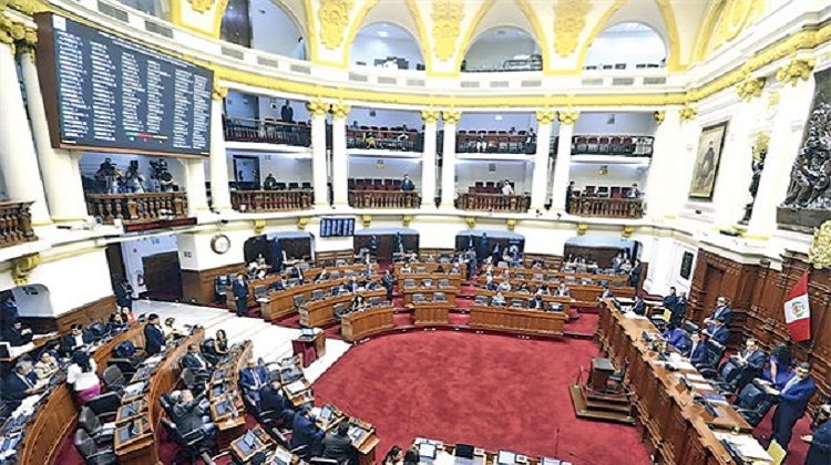 Medidas de excepción para juegos de Lima 2019