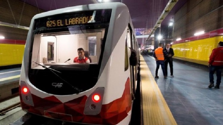 El metro de Quito, por José Luis Bonifaz
