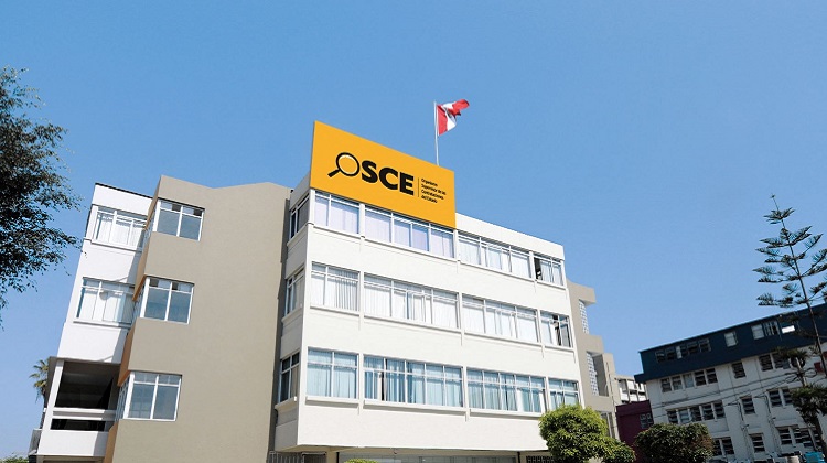 OSCE implementa procesos electrónicos para promover transparencia