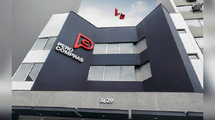 Perú Compras implementa tecnología para garantizar transparencia