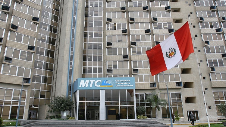 Procuraduría del MTC evitó que constructoras cobren al Estado más de S/ 28 millones