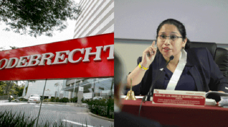 Procuraduría solicitó incluir a Odebrecht y tres empresas más en caso Interoceánica Sur