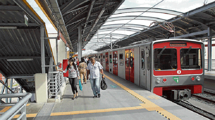 Sobornos por el Metro de Lima fueron de US$ 14 millones