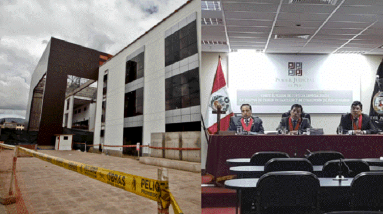 Solicitan reparación de S/214 millones a empresa vinculada a OAS por caso Hospital Lorena
