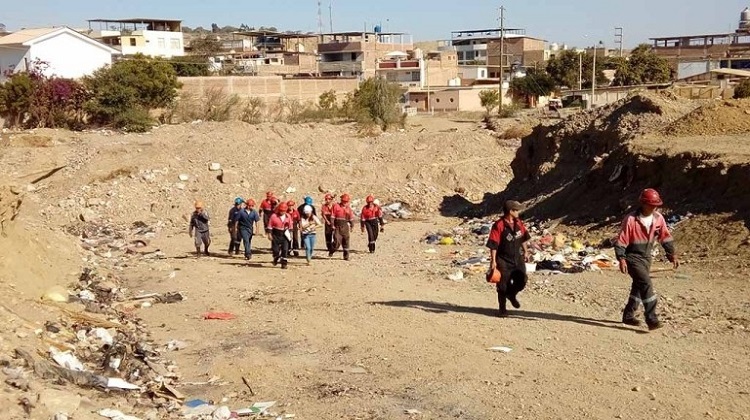 Municipalidad de Talara tendrá que pagar adicionales y deductivos en ejecución de Puente Yale