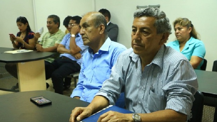 Trujillo: condenan a 4 años de prisión suspendida a alcalde Daniel Marcelo