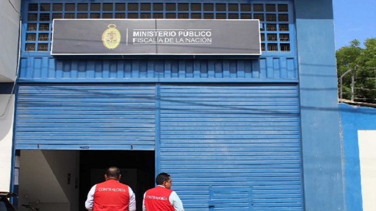 Tumbes: detectan perjuicio económico por más de S/ 400,000 en entidades públicas