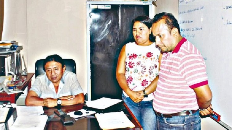 64 observaciones tiene el proyecto de cámaras de vigilancia de Sullana