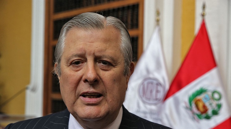 Avances en lucha anticorrupción son una buena señal con miras al Bicentenario