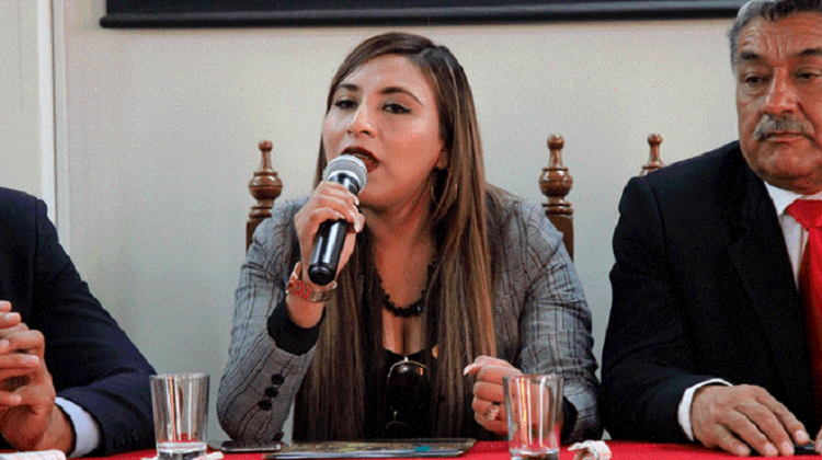 Cajamarca: piden investigación a fondo sobre cámaras de vídeo vigilancia