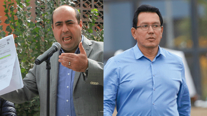 Callao: gestión del alcalde Spadaro habría favorecido a cuñada de Félix Moreno