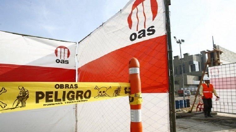 Caso Lava Jato: Leonardo Fracassi, el operador de OAS