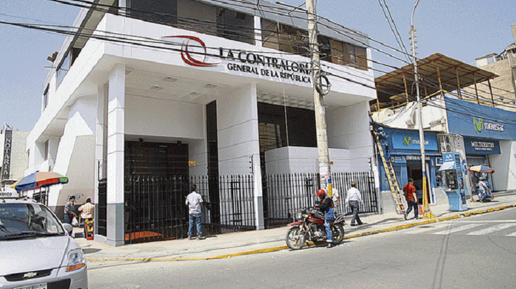 Contraloría tiene en la mira obra de burgomaestre Willy Serrato en Olmos