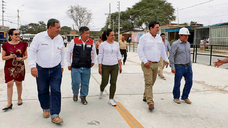 Piura: Contratarán más técnicos para acelerar expedientes (RCC)