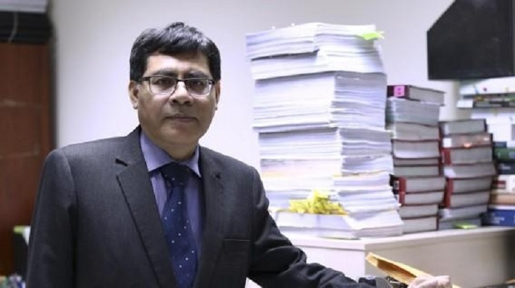 Germán Juárez: “Cuatro empresas peruanas ya son colaboradoras en el caso del ‘club de la construcción’”
