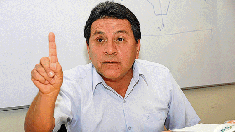Denunciarán a alcalde de Chiclayo por presunta colusión en caso Veolia