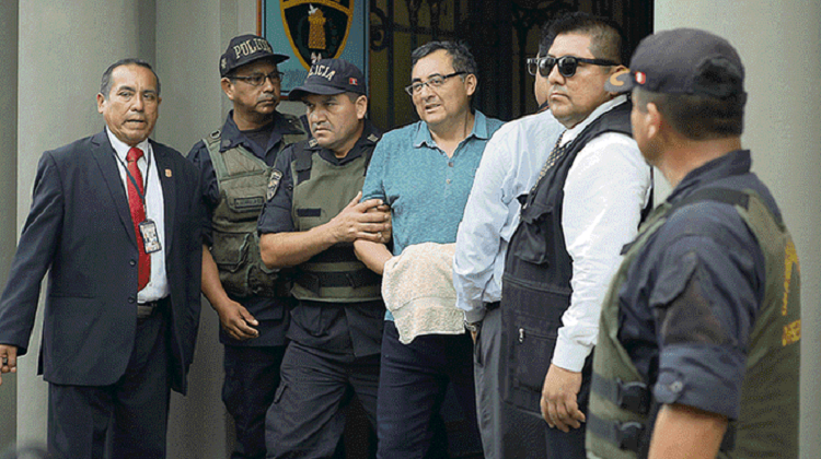 Equipo Especial Lava Jato alista acusación por el Metro de Lima