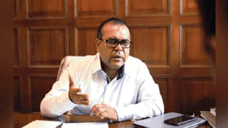 Fiscalía acumula investigaciones sobre Marco Gasco por alquiler de compactadoras