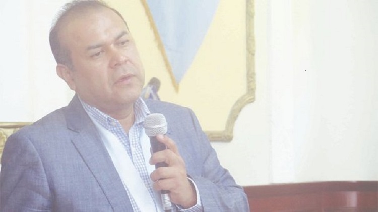 Fiscalía admite investigación por compactadoras