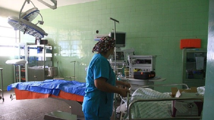 GRA no ejecuta compras aprobadas para superar emergencias en hospitales.