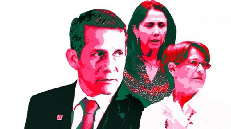 La larga lista de investigados por los aportes de Odebrecht a las campañas