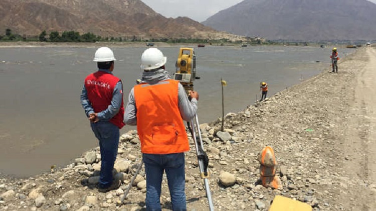 La Libertad sanciona con S/ 9.5 millones a empresas encargadas de las obras de reconstrucción, el monto más alto en Perú