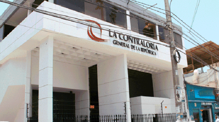 Lambayeque: informan sobre millones de soles perdidos por corrupción [VIDEO]