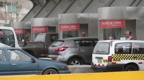 Lima perdió US$ 91 millones por ajustes a favor de Rutas de Lima durante gestión de Luis Castañeda