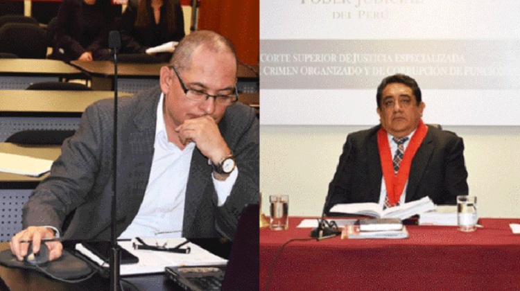 Línea Amarilla: Fiscalía pidió aumentar pena para exfuncionario de Susana Villarán