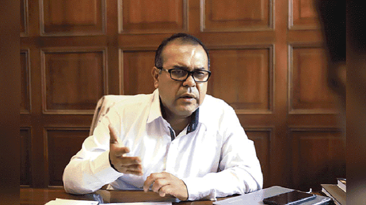 Marcos Gasco: “Planta de transferencia se perderá por falta de recursos”