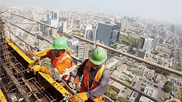 La mayoría de arbitrajes está en Construcción y Servicios