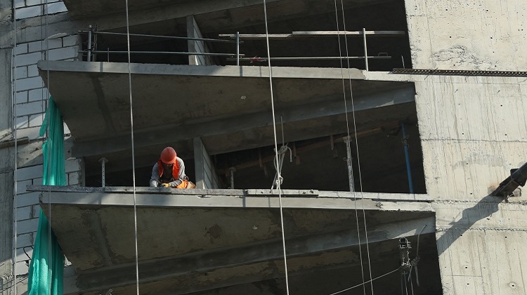MEF: Ley anticorrupción permitió reordenar sector construcción