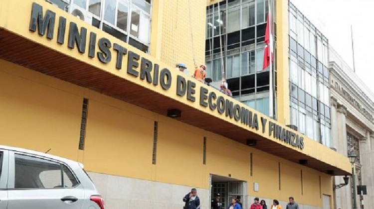 MEF utilizará mecanismo de PMO para cuatro proyectos de administración financiera