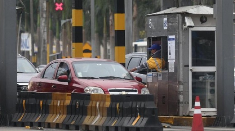 Municipio de Lima solicitará a concesionarias renegociar contratos de peajes