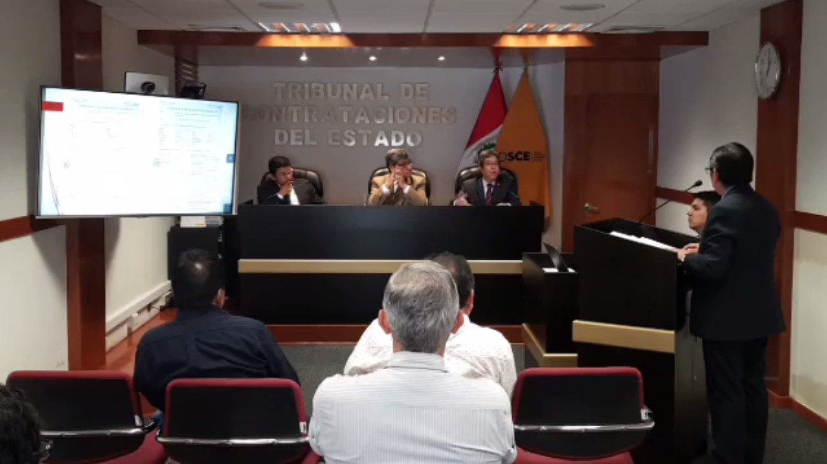 “No basta con actuar bien, hay que actuar bien y oportunamente…”,