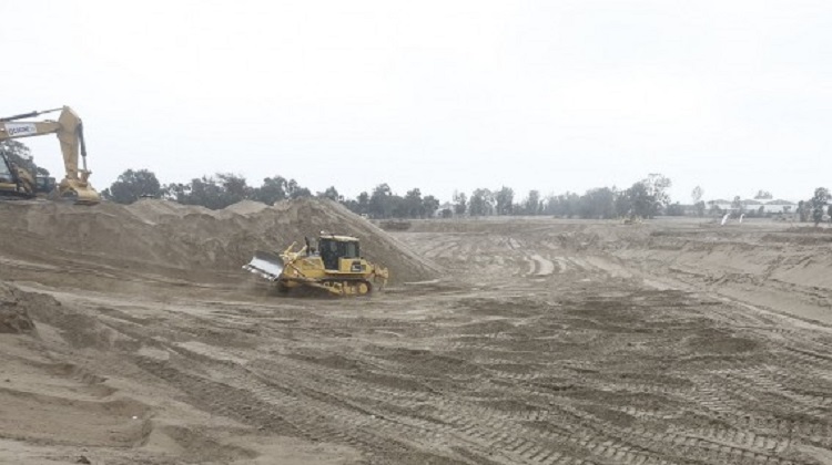 OHL niega ser parte del Club de la Construcción y afirma que colabora con Fiscalía