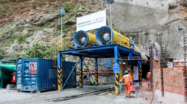Proyecto Alto Piura anula buena pro a empresa vinculada a directivo